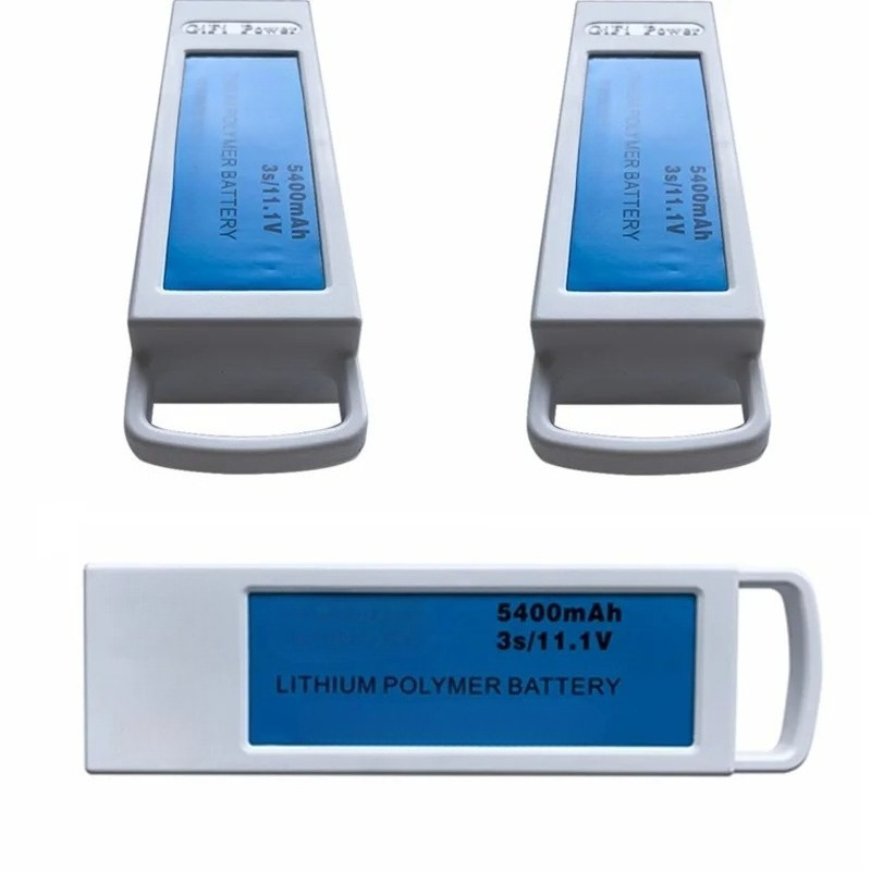 11.1V 6400mAh for GIFI 3s Upgr - Drone Zll Rc บทวิจารณ์และราคา