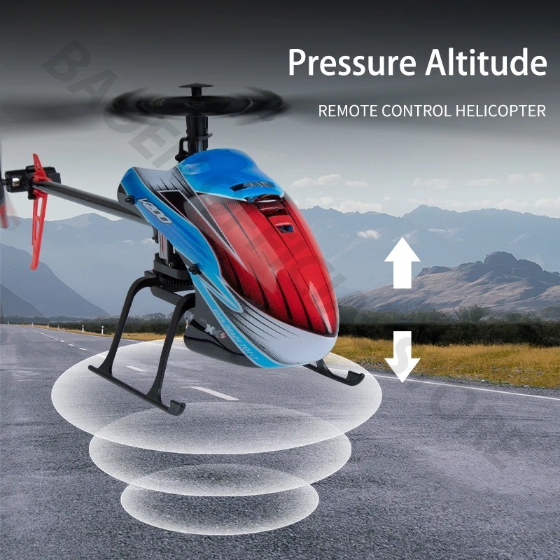 WLtoys RC Helicopters K200 K12 - Rc Helicopter Gyro บทวิจารณ์และราคา
