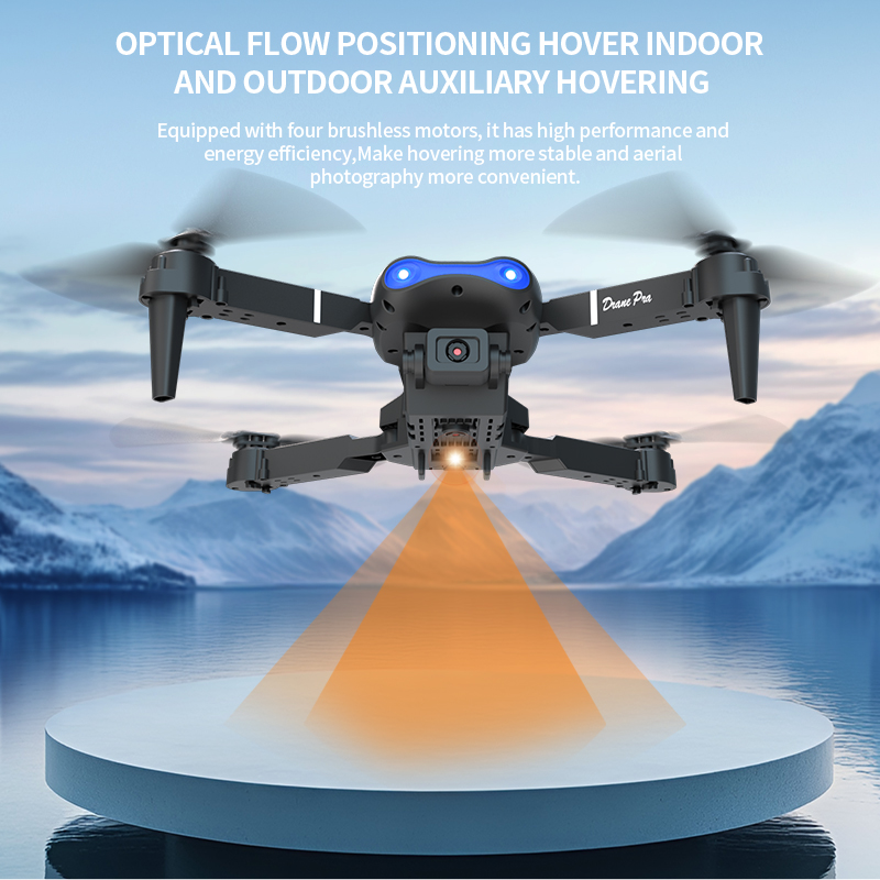 E99 PRO Drone Screen Control A - Drone Rc E99 K3 บทวิจารณ์และราคา