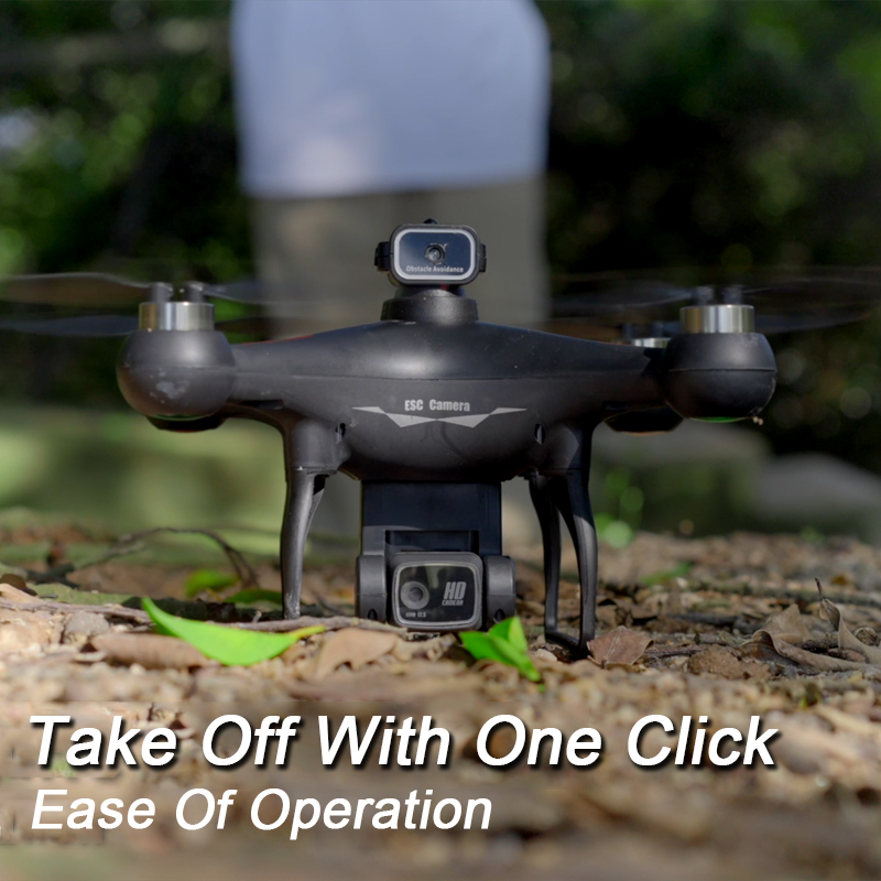 S116 MAX Drone  WIFI FPV Profe - Drone Rc S116 บทวิจารณ์และราคา