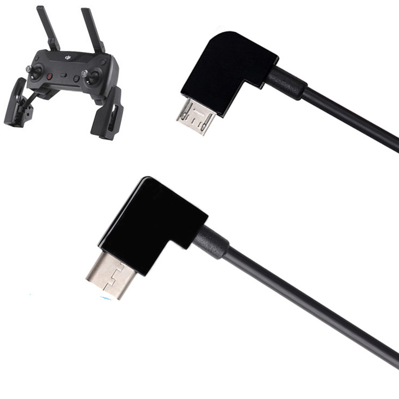 Micro to USB C Remote Controll - Drone Rcfpvpro บทวิจารณ์และราคา