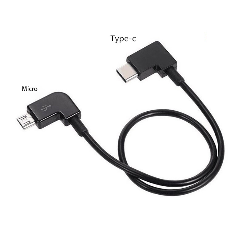 Micro to USB C Remote Controll - Drone Rcfpvpro บทวิจารณ์และราคา