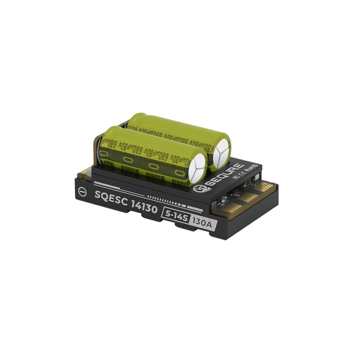 N94R SEQURE 14130 130A BLHeli_ - Drone Rc Accessories บทวิจารณ์และราคา