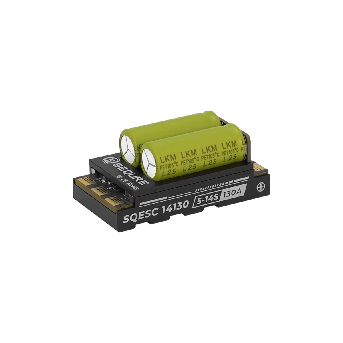 N94R SEQURE 14130 130A BLHeli_ - Drone Rc Accessories บทวิจารณ์และราคา