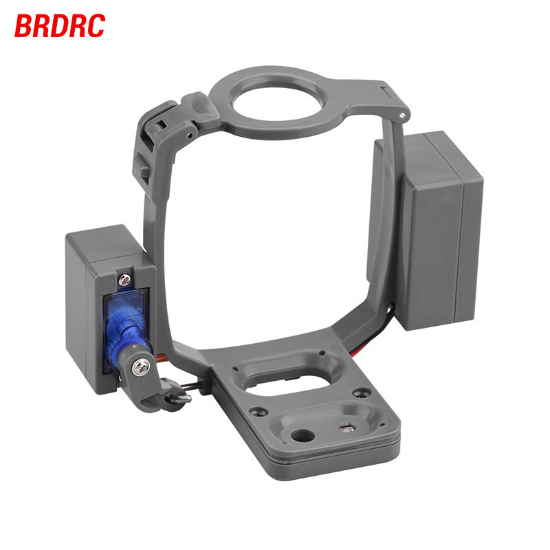 BRDRC AirDrop Dropping System  - Drone Rcfpvpro บทวิจารณ์และราคา