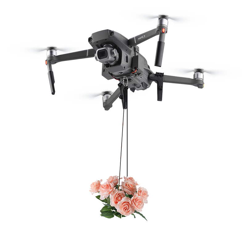 BRDRC AirDrop Dropping System  - Drone Rcfpvpro บทวิจารณ์และราคา