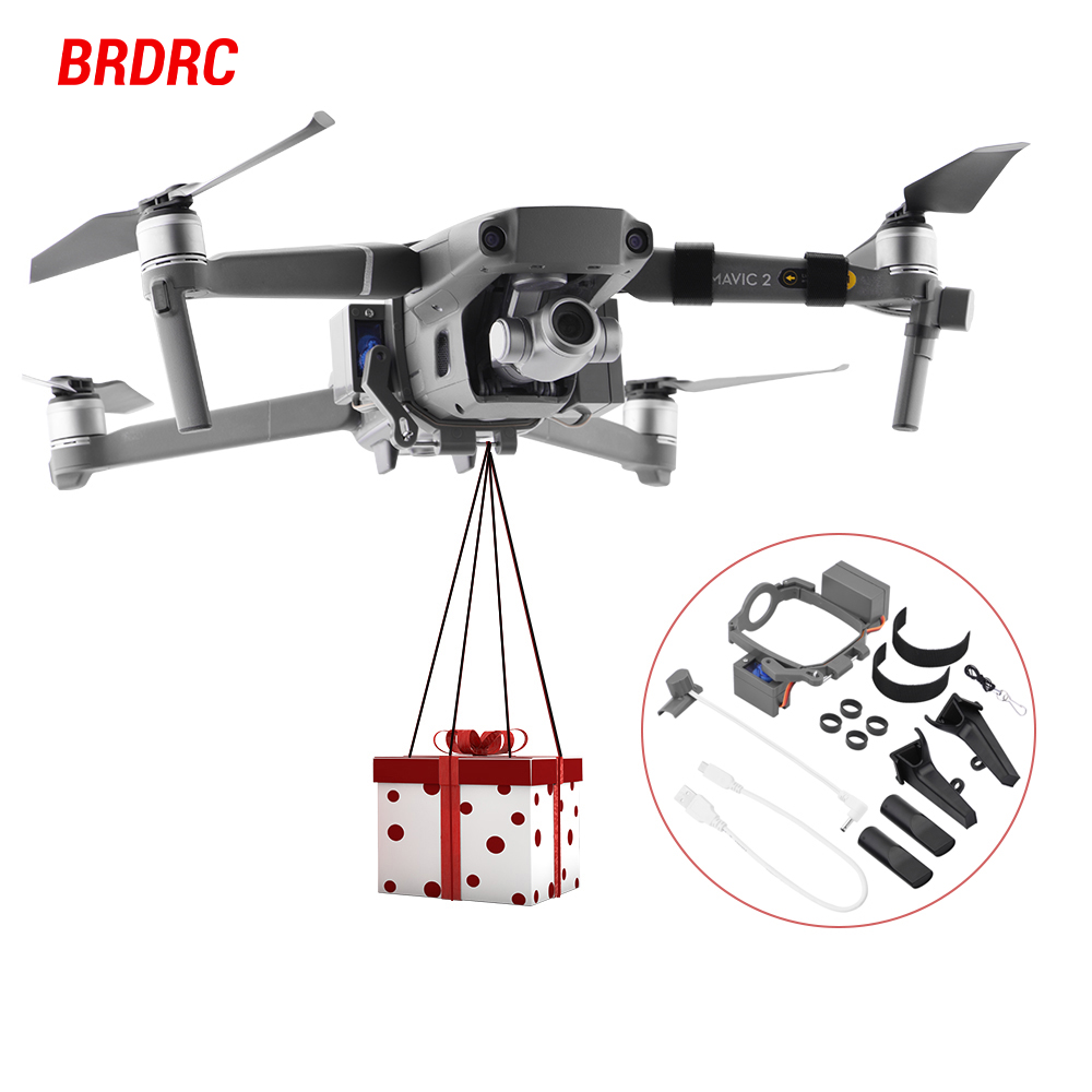 Airdrop System for DJI Mavic 3 - Drone Rcfpvpro บทวิจารณ์และราคา