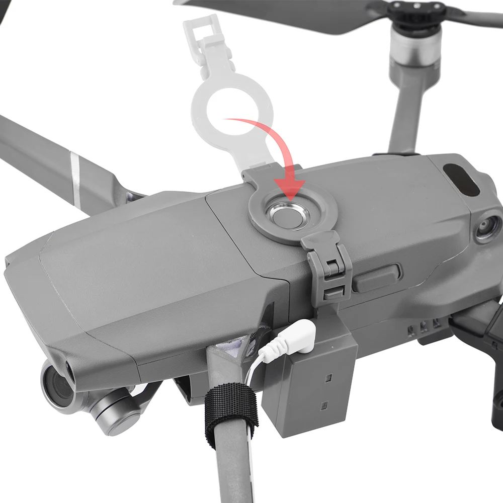 Airdrop System for DJI Mavic 3 - Drone Rcfpvpro บทวิจารณ์และราคา