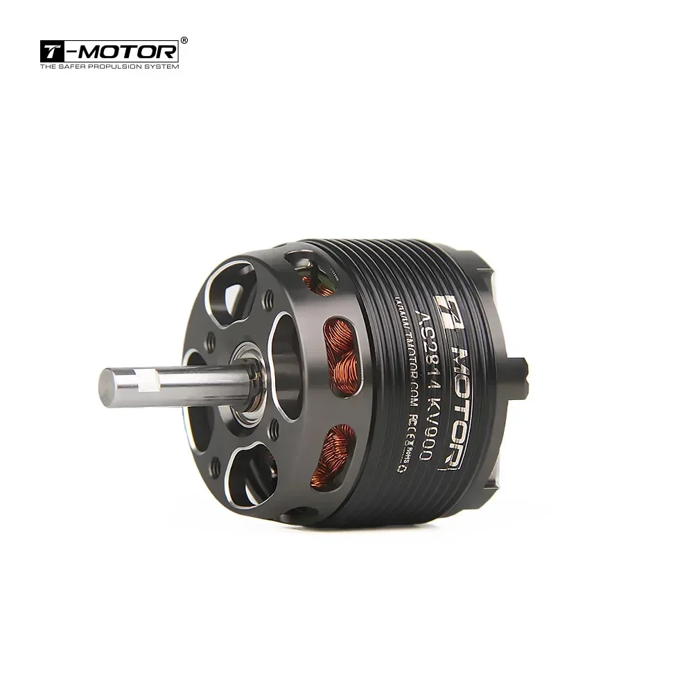 T-MOTOR T-Hobby AS2317 3-4S Br - Drone Rc Truck บทวิจารณ์และราคา