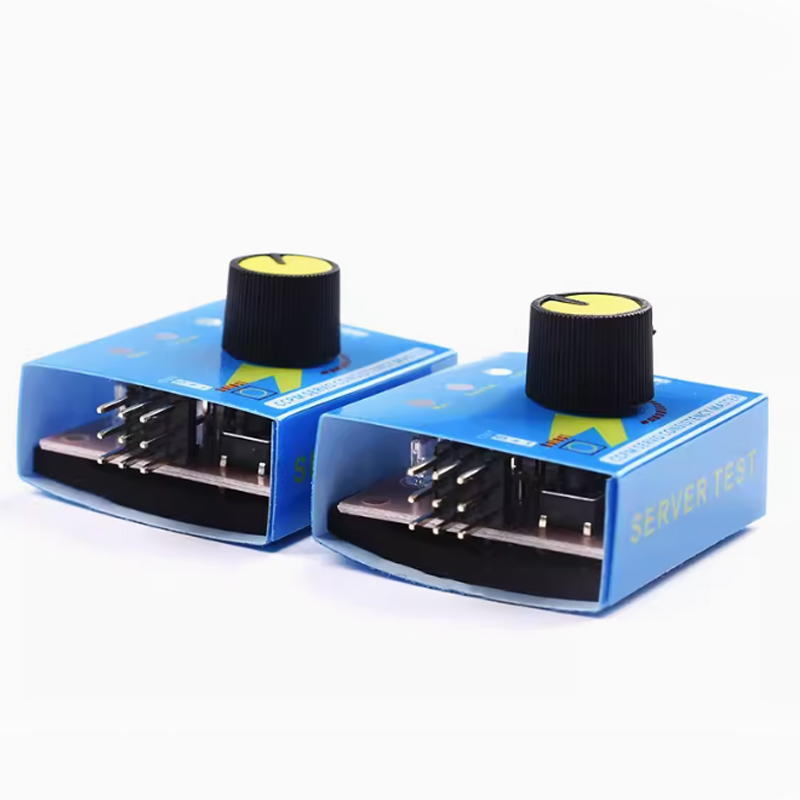 3CH Simple Multi Servo ECS Tes - Drone Rc Accessories บทวิจารณ์และราคา