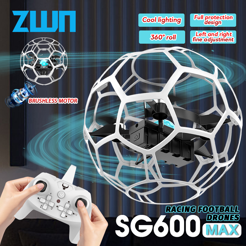 SG600 MAX 2.4G RC Racing Footb - Drone Carrera Rc บทวิจารณ์และราคา