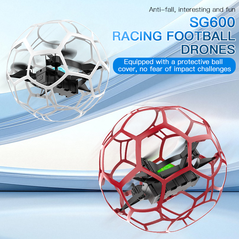 SG600 MAX 2.4G RC Racing Footb - Drone Carrera Rc บทวิจารณ์และราคา