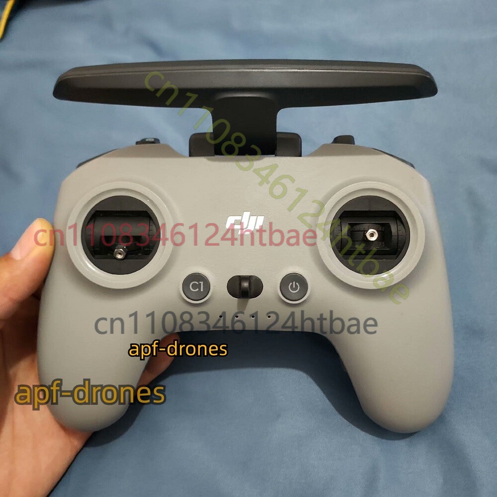 Used ,FOR DJI FPV Remote Contr - Drone Dji Rc Pro บทวิจารณ์และราคา