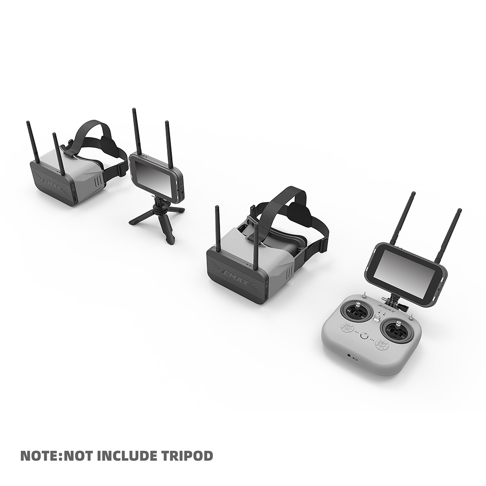 Emax Tinyhawk III 3 RTF Kit FP - Drone Carrera Rc บทวิจารณ์และราคา