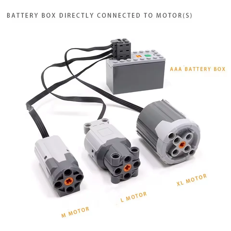 XL Motor 8882 Power Functions  - Drone Xl Rc บทวิจารณ์และราคา