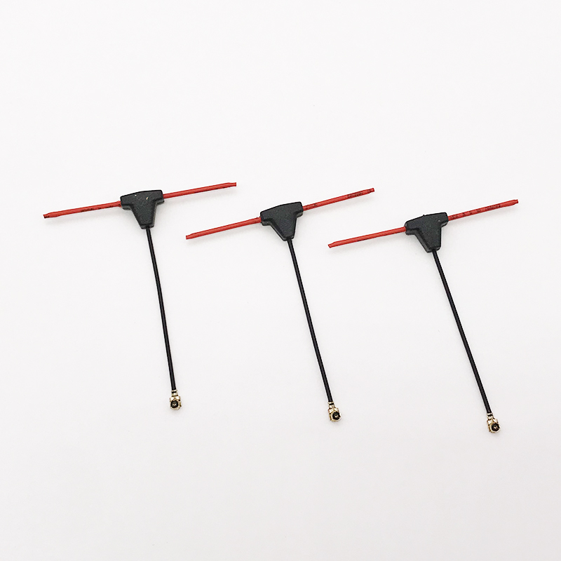 2.4G 2DBI T Antenna IPX1 for T - Drone Rc Remote บทวิจารณ์และราคา