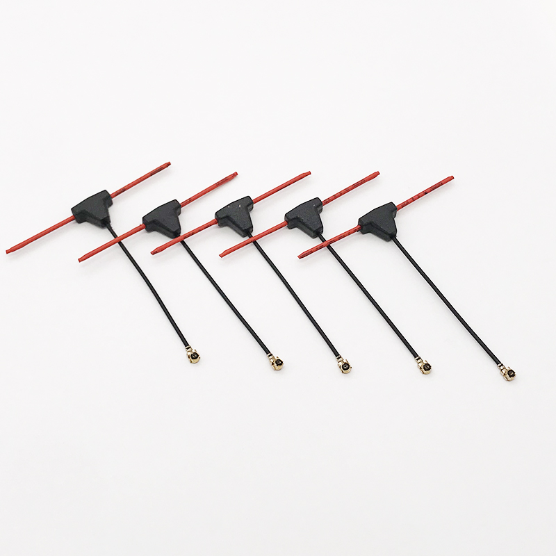 2.4G 2DBI T Antenna IPX1 for T - Drone Rc Remote บทวิจารณ์และราคา