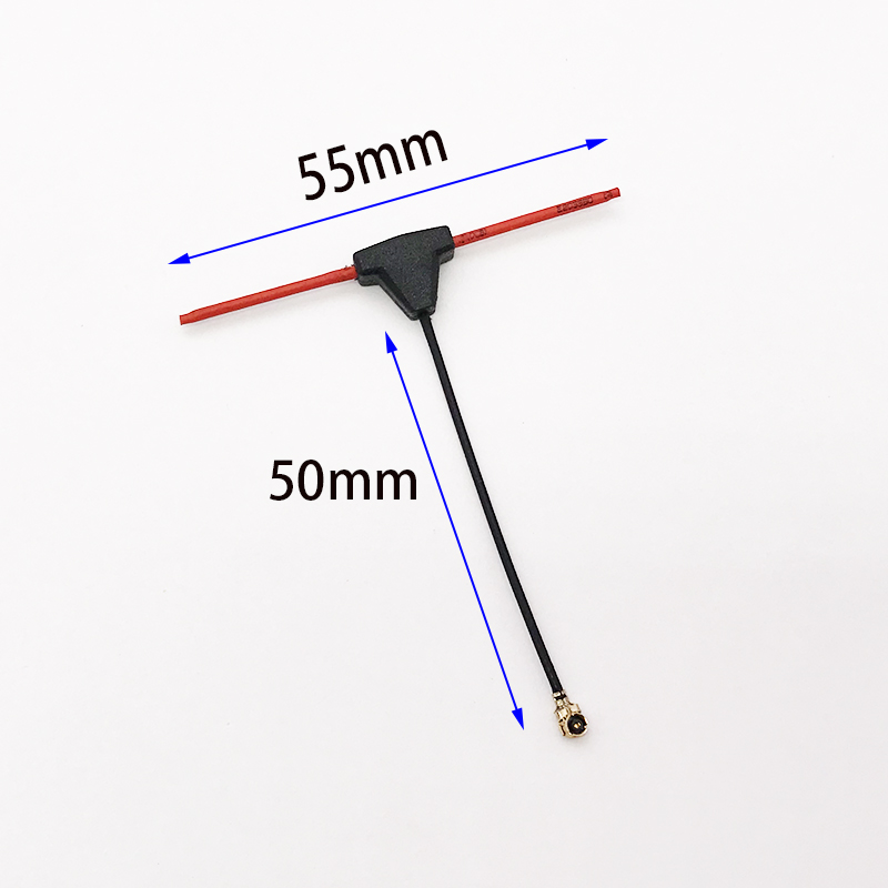 2.4G 2DBI T Antenna IPX1 for T - Drone Rc Remote บทวิจารณ์และราคา