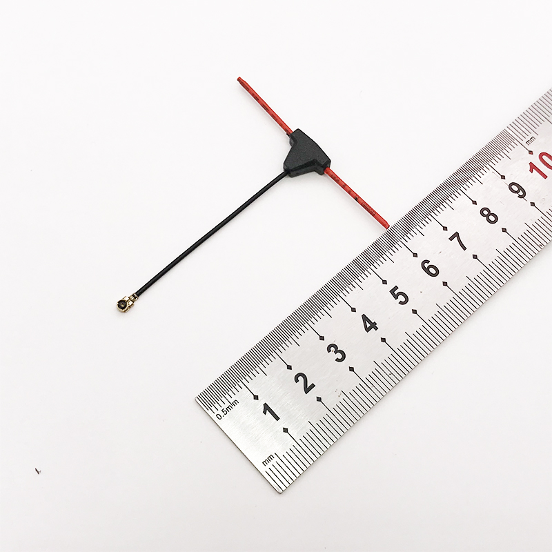 2.4G 2DBI T Antenna IPX1 for T - Drone Rc Remote บทวิจารณ์และราคา