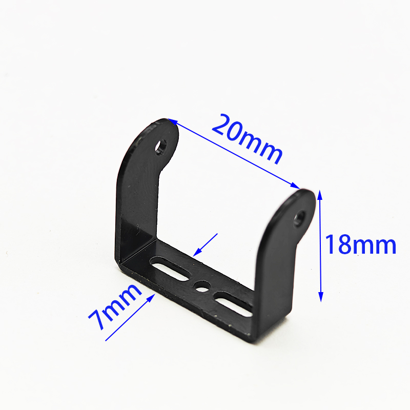 19*19mm Micro FPV Camera Mount - Drone Rc Camera บทวิจารณ์และราคา