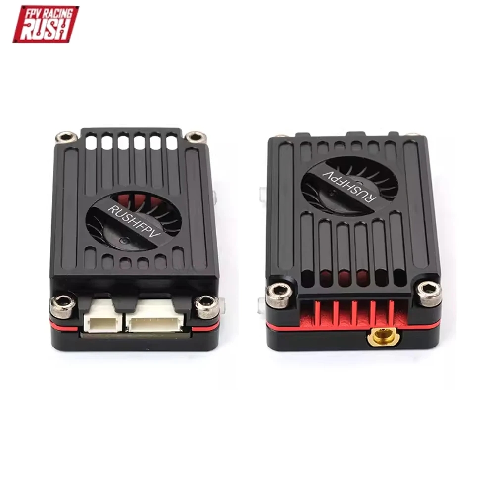 RUSHFPV TANK MAX SOLO 5.8GHz 2 - Drone Rc Remote บทวิจารณ์และราคา