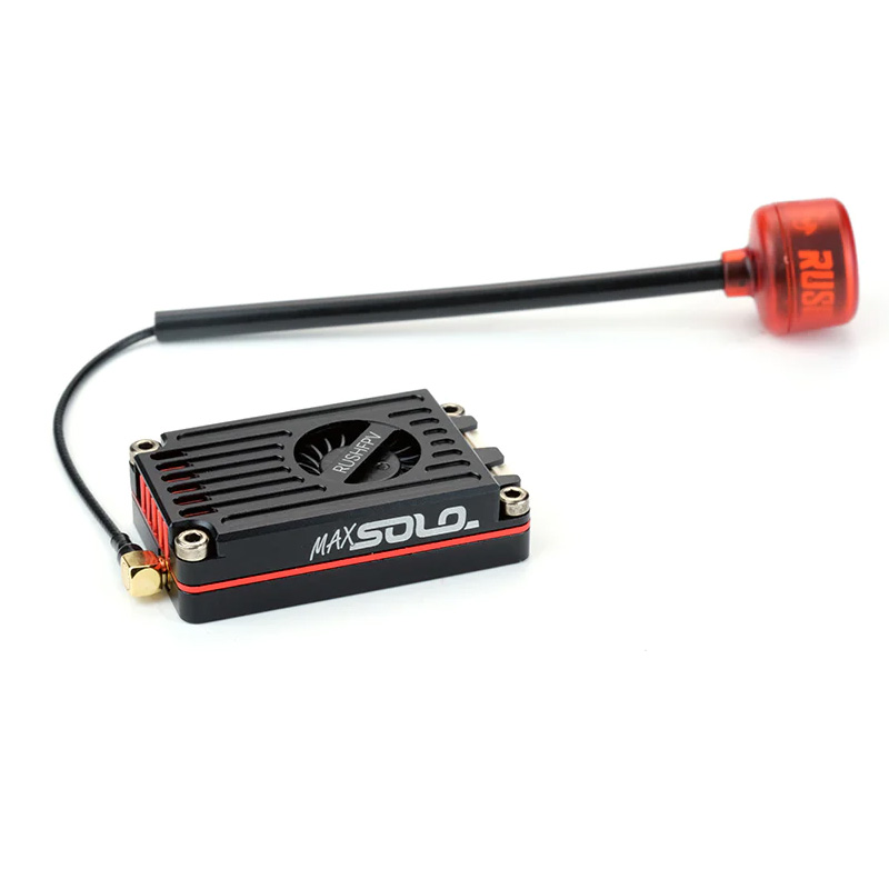 RUSHFPV TANK MAX SOLO 5.8GHz 2 - Drone Rc Remote บทวิจารณ์และราคา