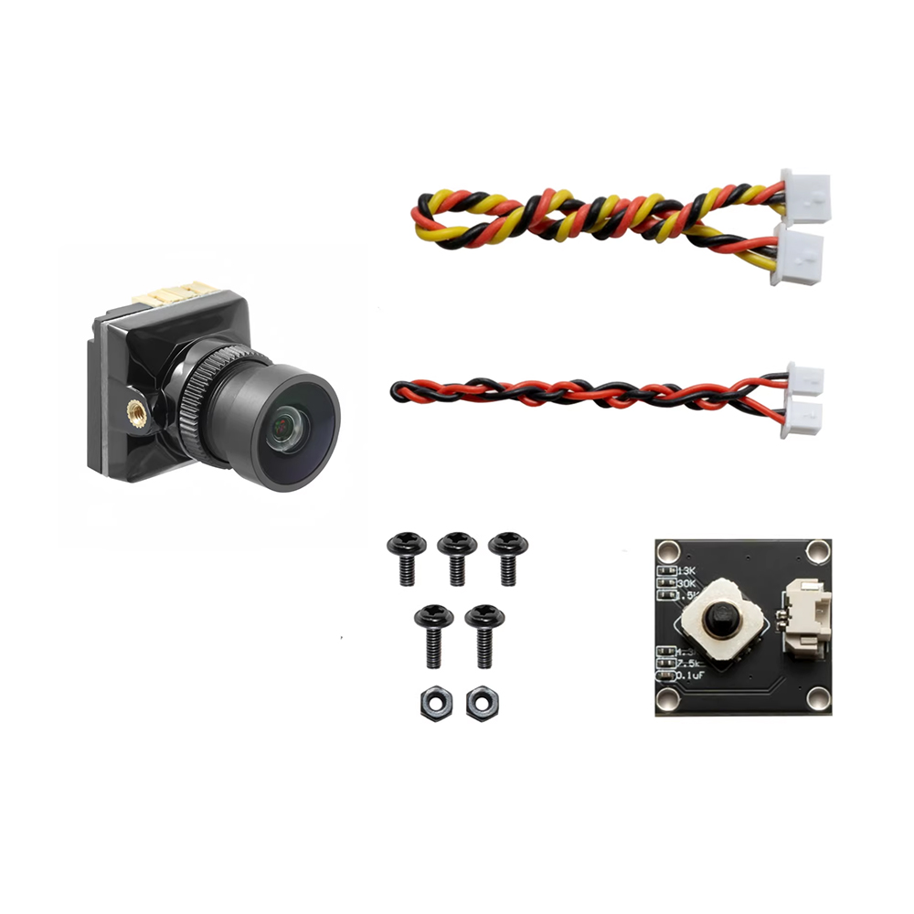 JINJIEAN Little Boy Series B19 - Drone Rc Camera บทวิจารณ์และราคา